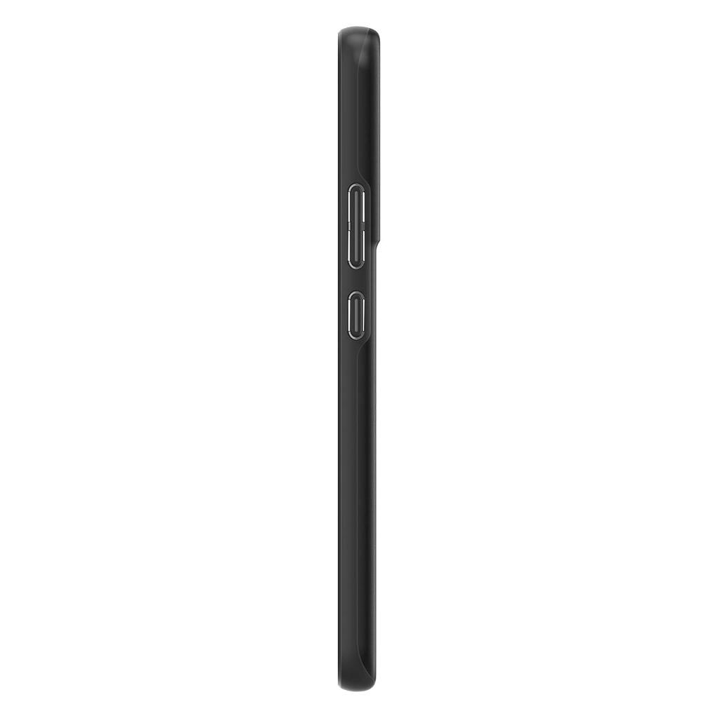 Spigen® Thin Fit™ ACS03983 Samsung Galaxy S22 Case - Black