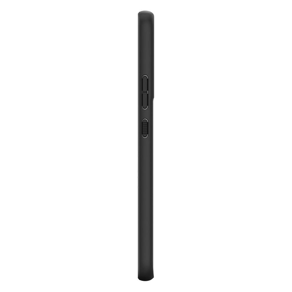 Spigen® Ultra Hybrid™ ACS03989 Samsung Galaxy S22 Case - Matte Black