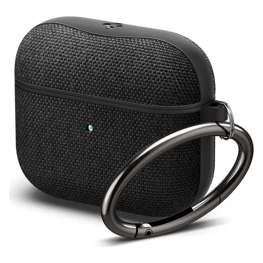 Spigen® Urban Fit™ ASD02111 Apple AirPods 3 Case - Black