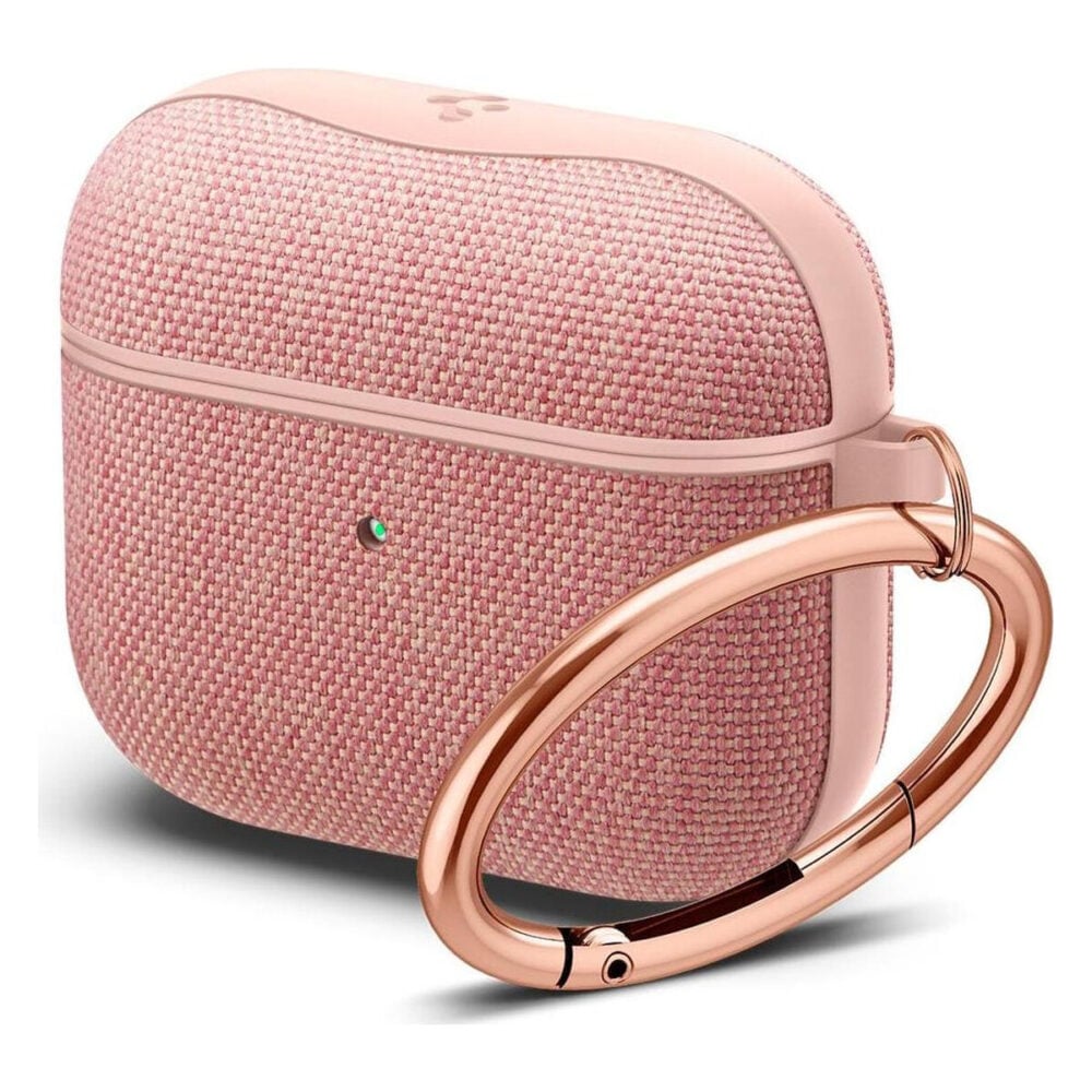 Spigen® Urban Fit™ ASD02112 Apple AirPods 3 Case - Rose Gold