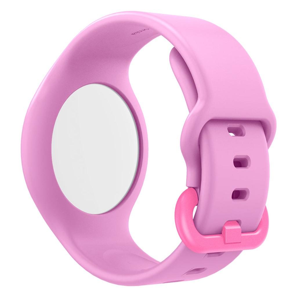 Spigen® Wristband Play 360™ AHP03028 AirTag Case - Candy Pink