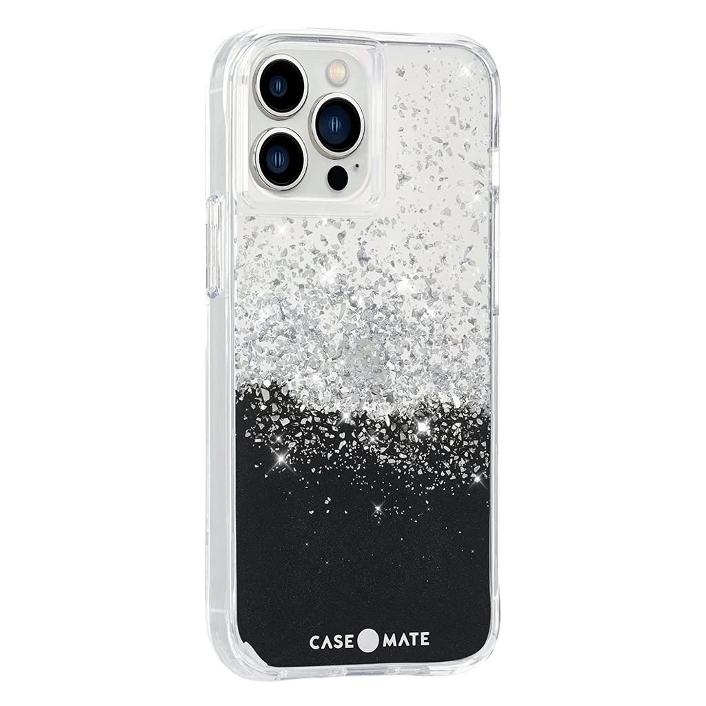 Case•Mate Karat Onyx CM046592 iPhone 13 Pro Max Case – Karat Onyx