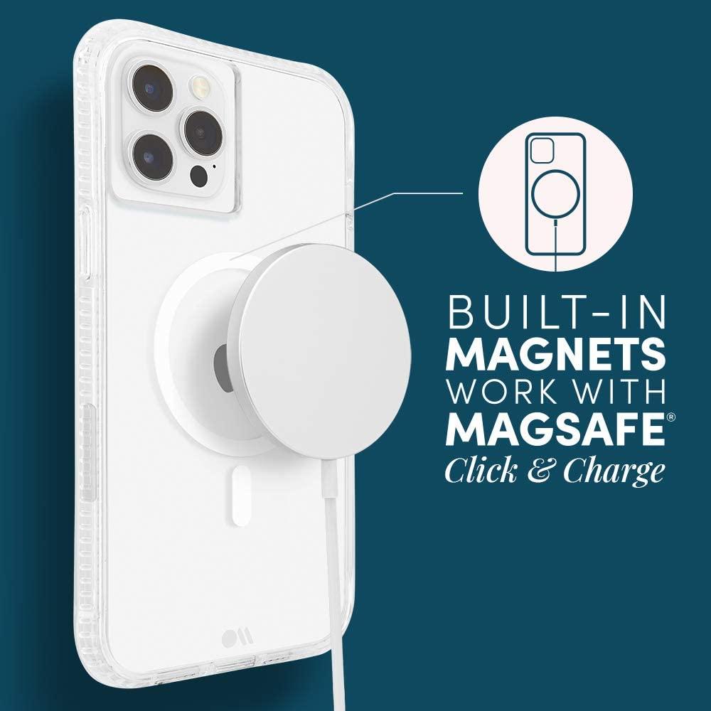 Case•Mate Soap Bubble CM046546 iPhone 13 Pro Max Case – Soap Bubble