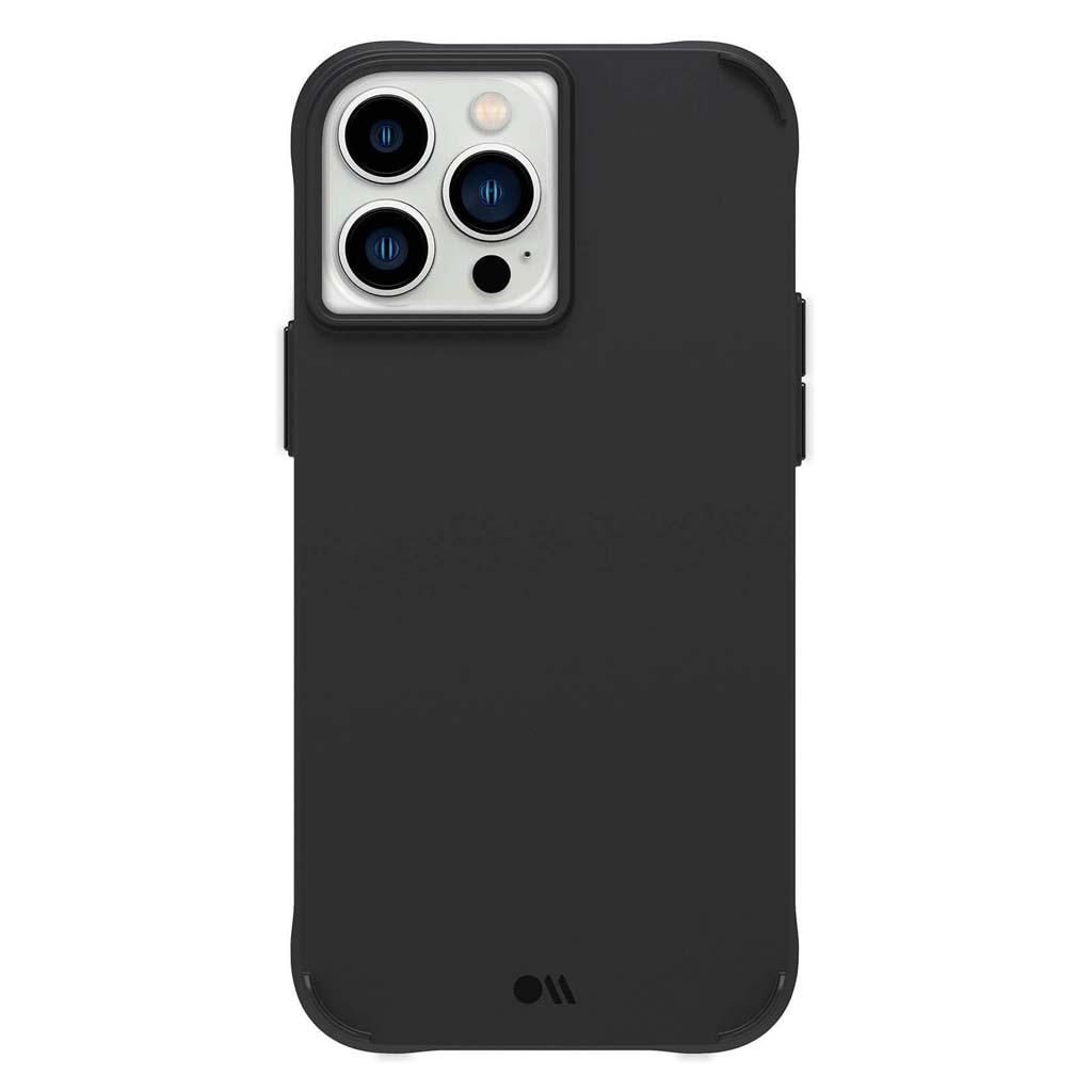 Case•Mate Tough Black CM046568 iPhone 13 Pro Max Case - Black
