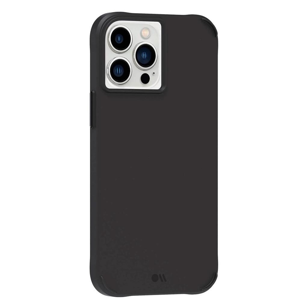 Case•Mate Tough Black CM046660 iPhone 13 Pro Case – Black