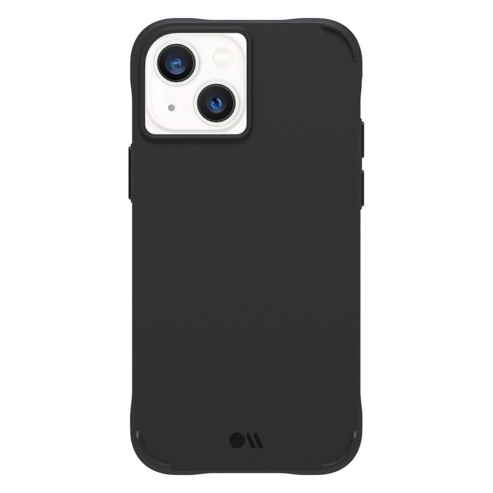 Case-Mate Tough Black CM046832 iPhone 13 Mini Case - Black