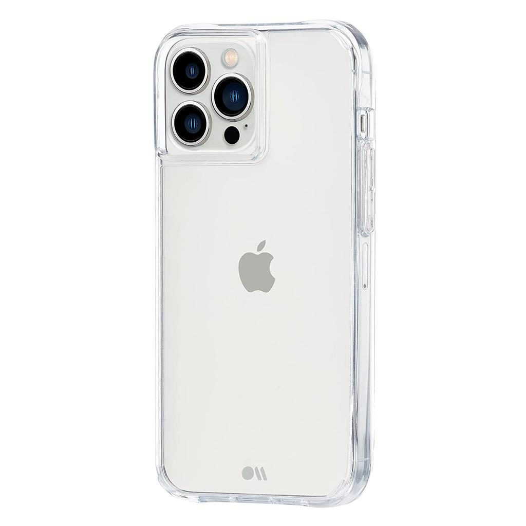 Case•Mate Tough Clear CM046560 iPhone 13 Pro Max Case – Clear