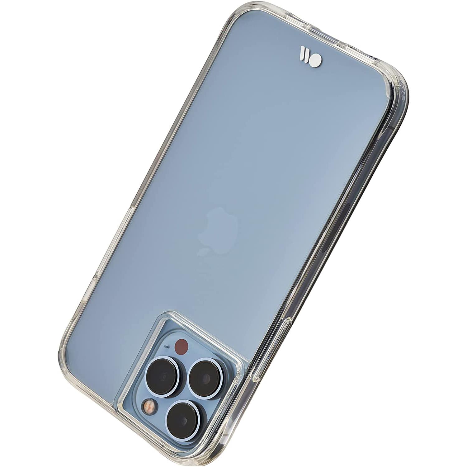 Case•Mate Tough Clear CM046560 iPhone 13 Pro Max / 12 Pro Max Case – Clear