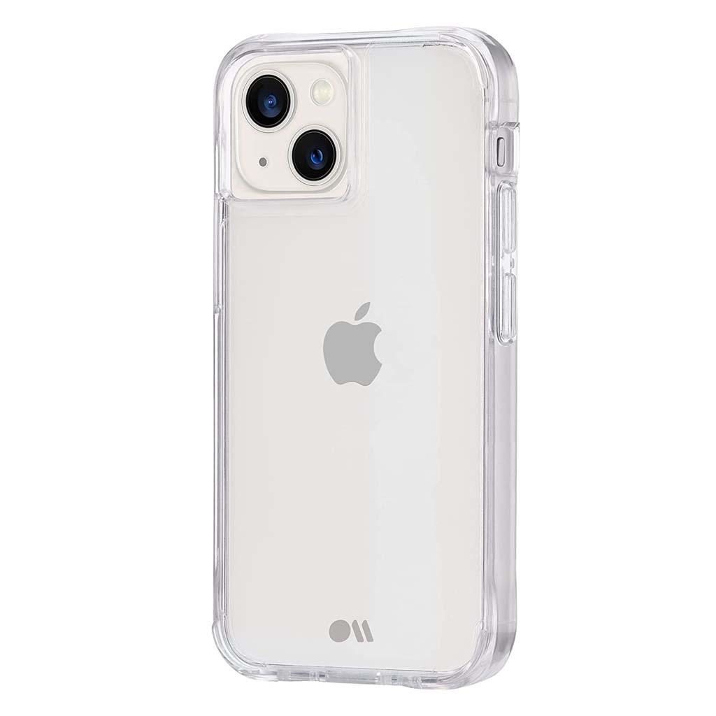 Case•Mate Tough Clear CM046824 iPhone 13 Mini Case - Clear
