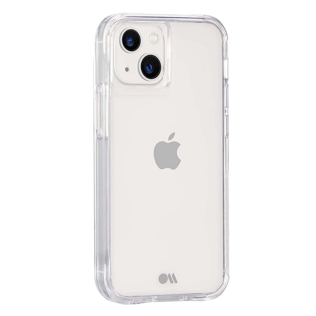 Case•Mate Tough Clear CM046824 iPhone 13 Mini Case - Clear