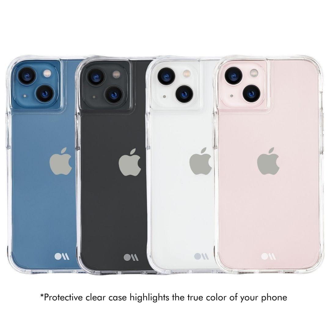 Case•Mate Tough Clear CM046824 iPhone 13 Mini / 12 Mini Case - Clear