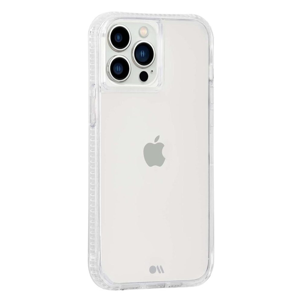 Case-Mate Tough Clear Plus CM046574 iPhone 13 Pro Max Case - Clear