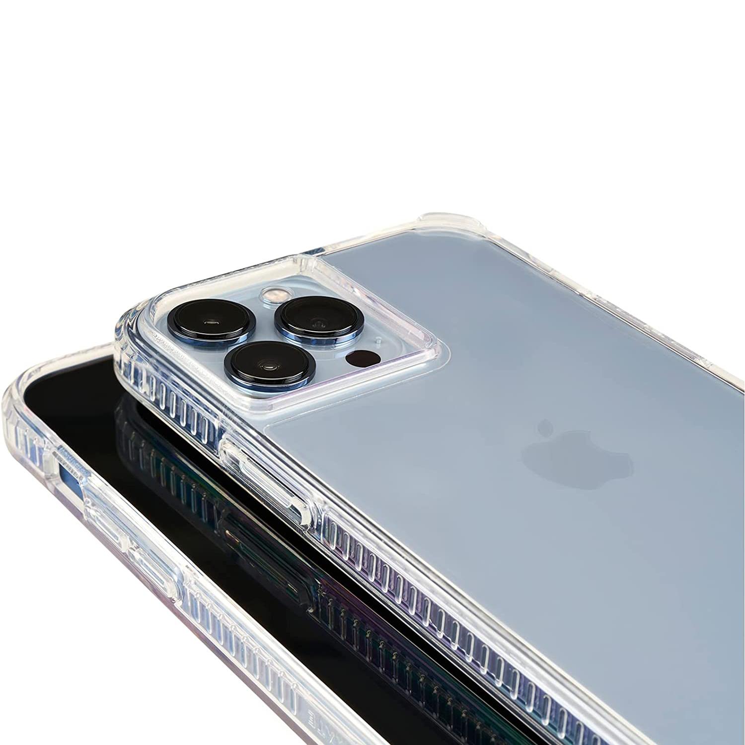 Case•Mate Tough Clear Plus CM046574 iPhone 13 Pro Max / 12 Pro Max Case – Clear