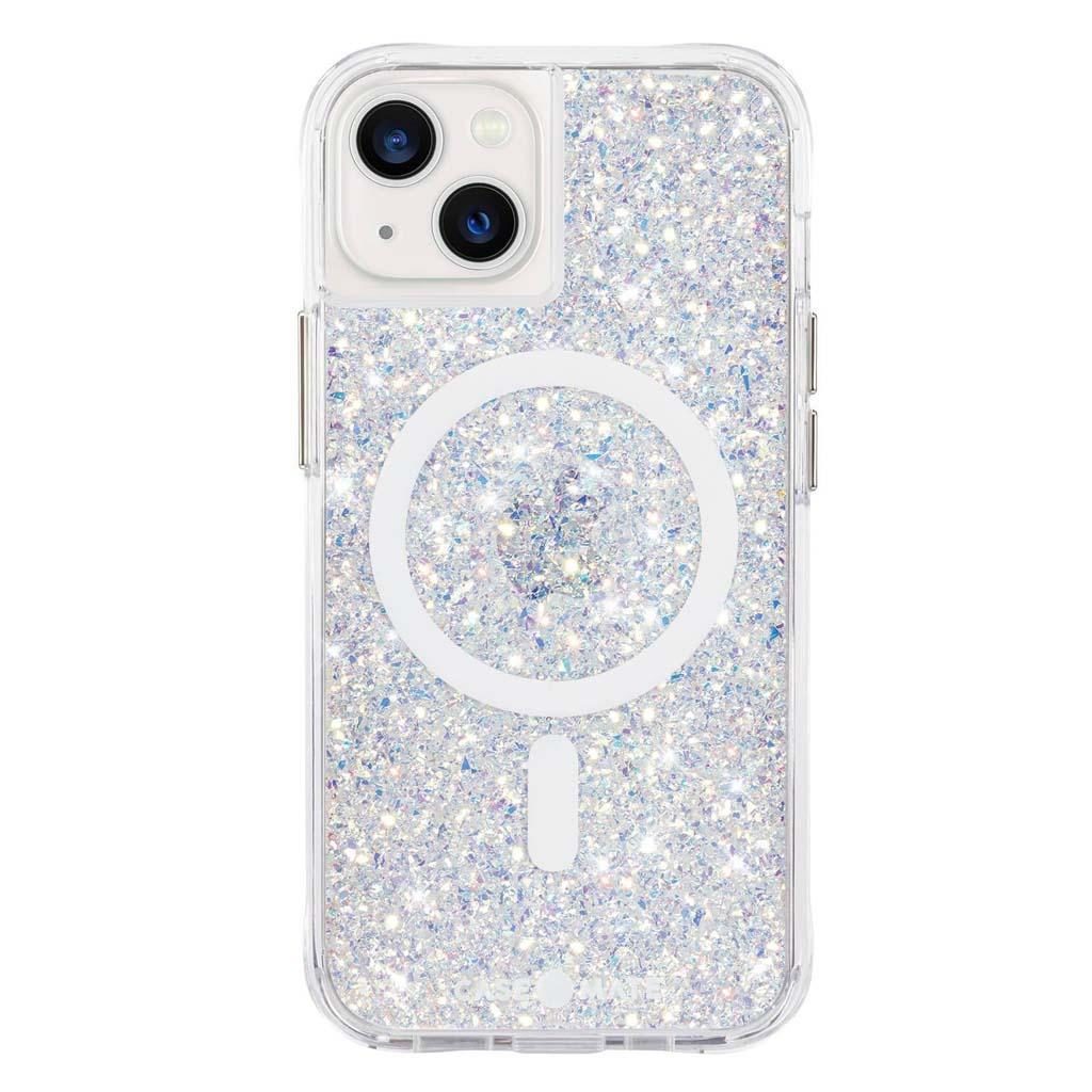 Case•Mate Twinkle MagSafe CM046768 iPhone 13 Case - Twinkle Stardust