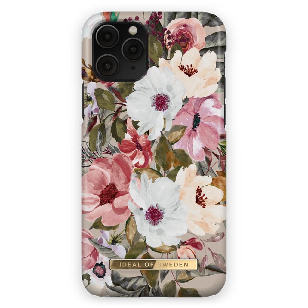 iDeal Of Sweden IDFCAW19-I1958-151 iPhone 11 Pro / XS / X Case – Sweet Blossom