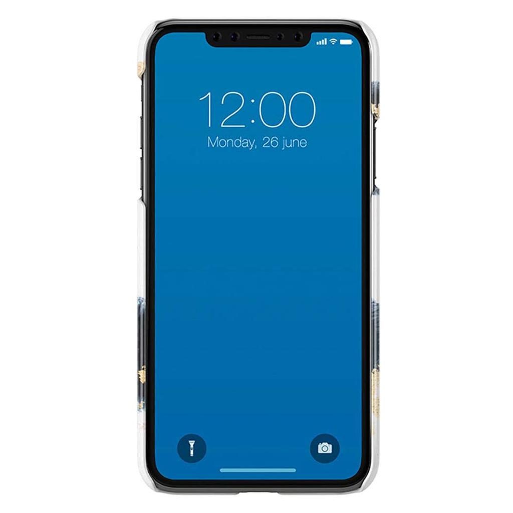 iDeal Of Sweden IDFCSS19-I1965-122 iPhone 11 Pro Max / XS Max Case – Gleaming Licorice