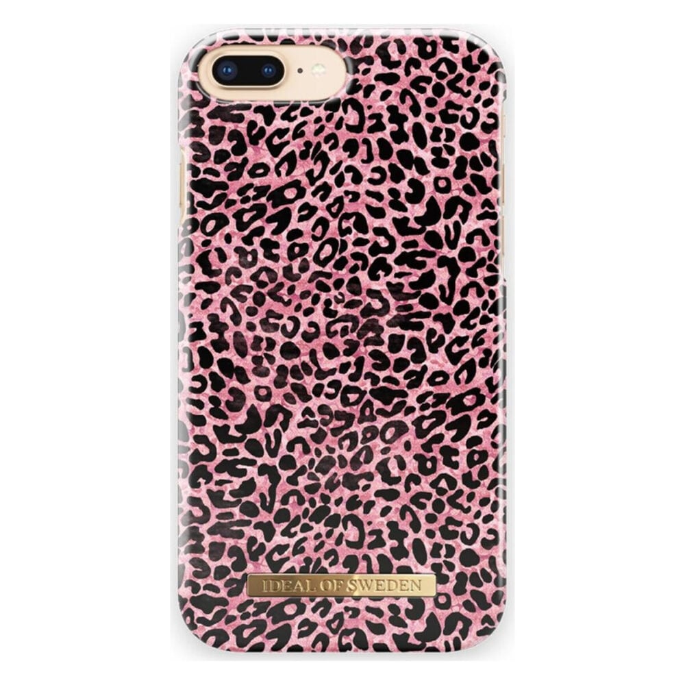 iDeal Of Sweden IDFCSS19-I7P-118 iPhone 8 Plus / 7 Plus / 6s Plus / 6 Plus Case - Lush Leopard