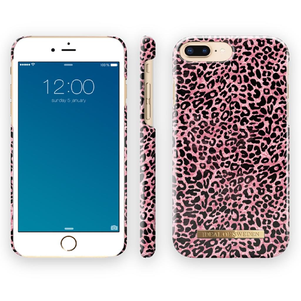 iDeal Of Sweden IDFCSS19-I7P-118 iPhone 8 Plus / 7 Plus / 6s Plus / 6 Plus Case – Lush Leopard
