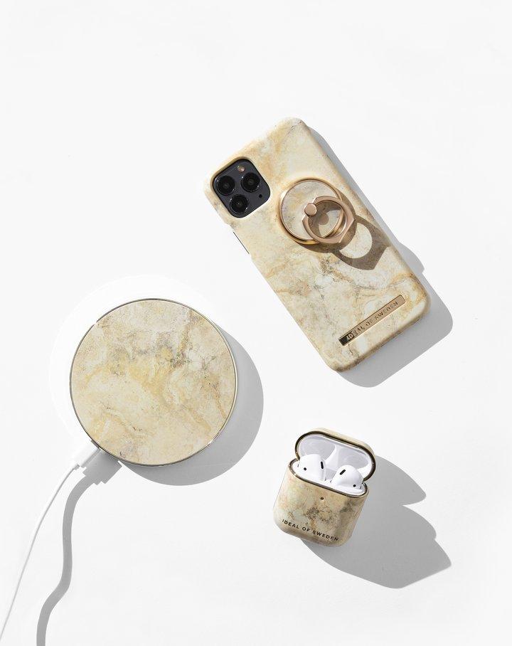 iDeal Of Sweden IDFCSS20-I7-195 iPhone 8 / 7 / 6s / 6 Case – Sandstorm Marble
