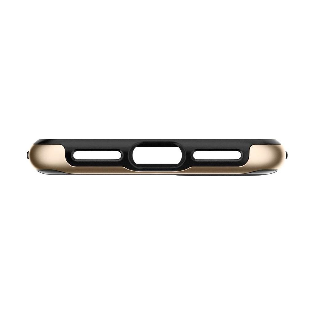 Spigen® Neo Hybrid™ 2 iPhone SE (2022 / 2020) / 8 / 7 Case – Champagne Gold