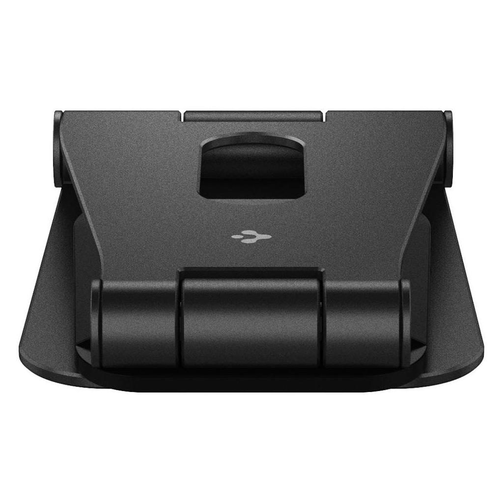 Spigen® S311 AMP02780 Smartphone / Tablet Charger Stand - Black