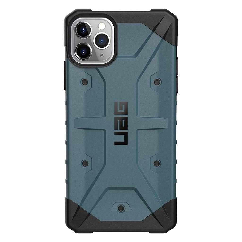 Urban Armor Gear (UAG) Pathfinder 111727115454 iPhone 11 Pro Max Case – Slate
