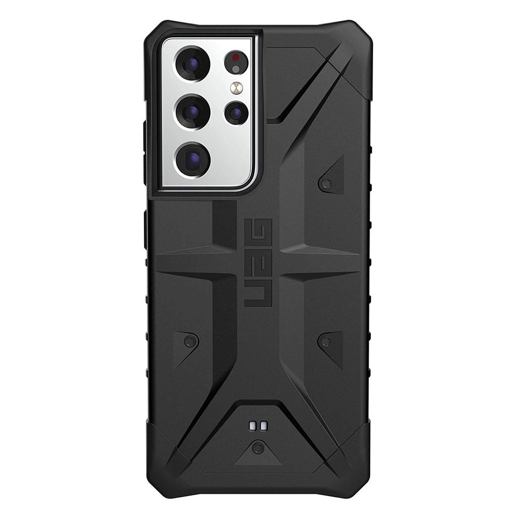 Urban Armor Gear (UAG) Pathfinder 212837114040 Samsung Galaxy S21 Ultra Case - Black