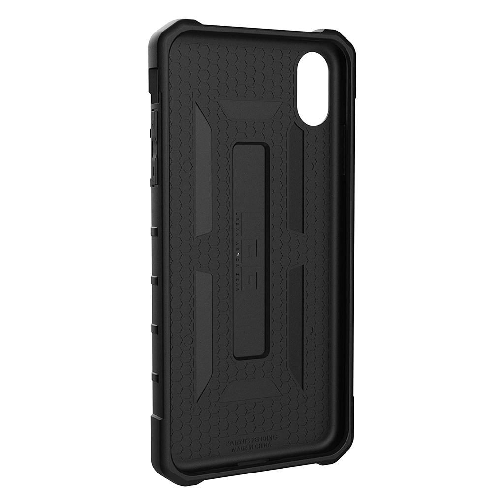 Urban Armor Gear (UAG) Pathfinder 111107114040 iPhone XS Max Case – Black