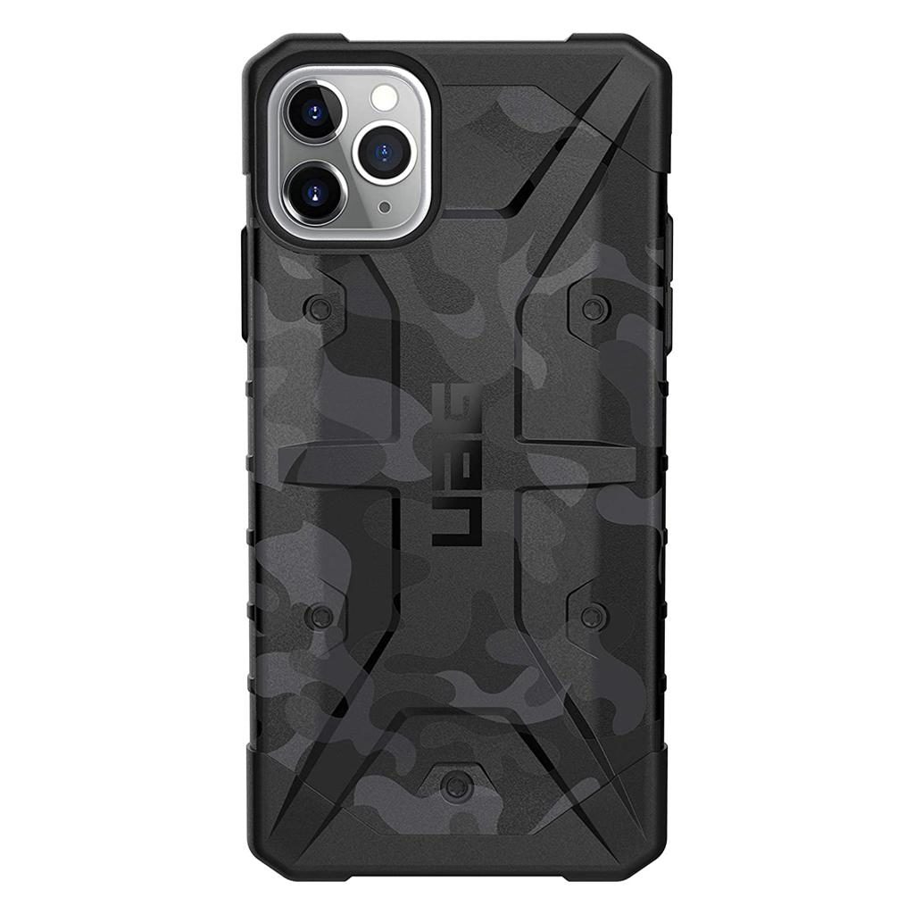 Urban Armor Gear (UAG) Pathfinder SE Special Edition 111727114061 iPhone 11 Pro Max Case – Midnight Camo