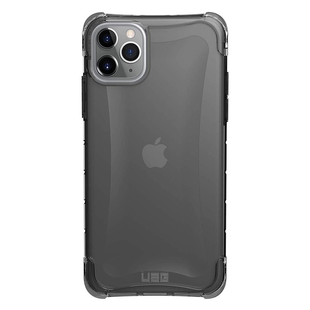 Urban Armor Gear (UAG) Plyo 111722113131 iPhone 11 Pro Max Case – Ash