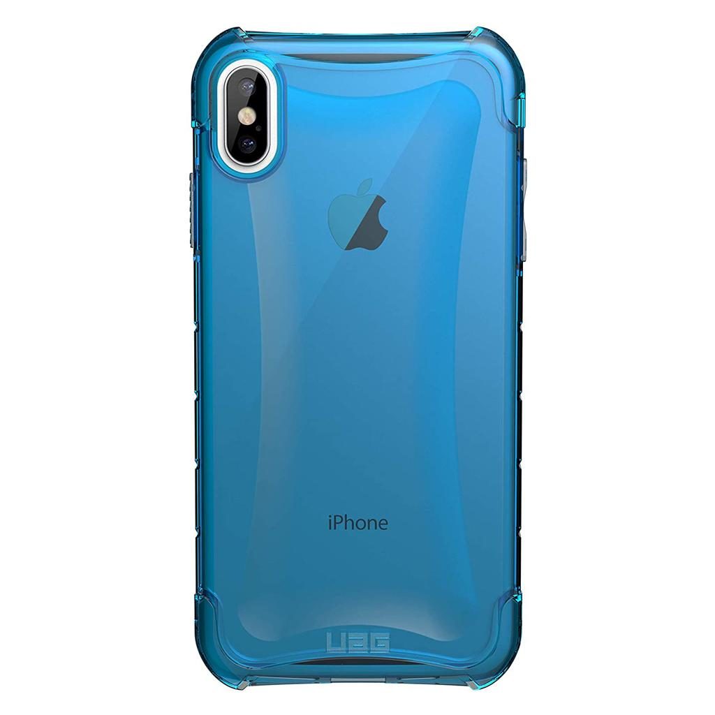 Urban Armor Gear (UAG) Plyo 111102115353 iPhone XS Max Case – Glacier