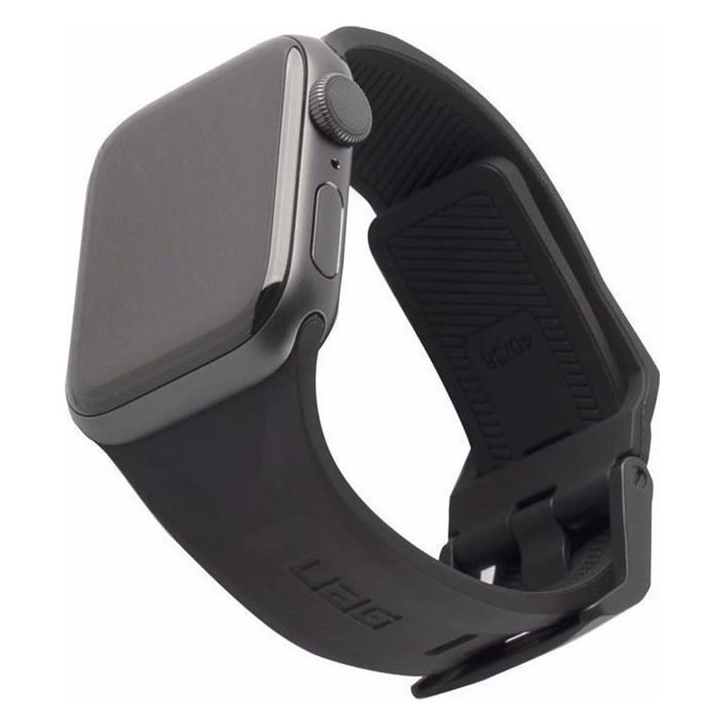 Urban Armor Gear (UAG) Scout 191498114040 Apple Watch 41mm / 40mm / 38mm Band – Black