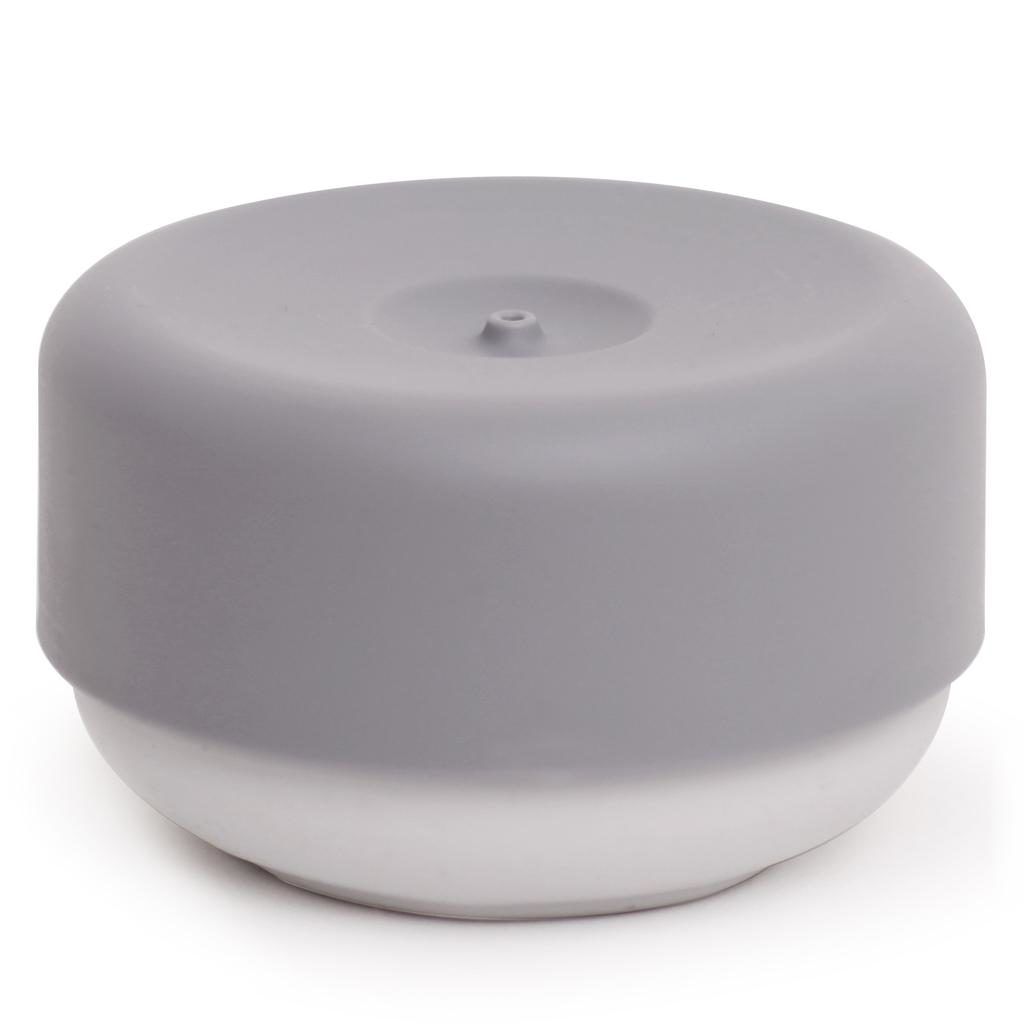 Bosign® Do-Dish™ Dish Soap Dispenser - Gray / Light Gray