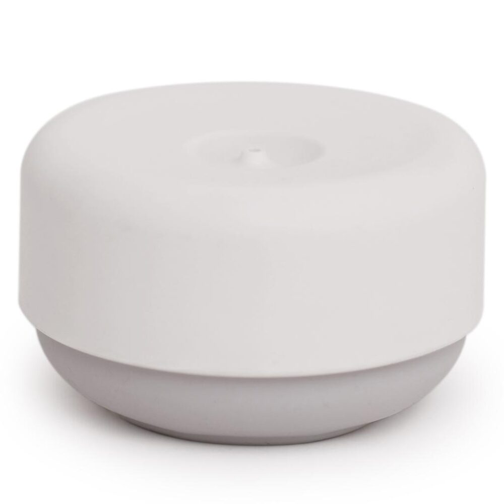 Bosign® Do-Dish™ Dish Soap Dispenser - White / Light Gray