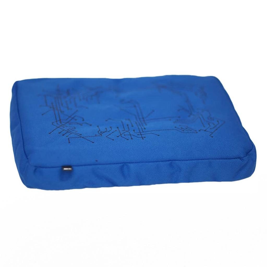 Bosign® SurfPillow Hitech Laptop Cooler - Blue