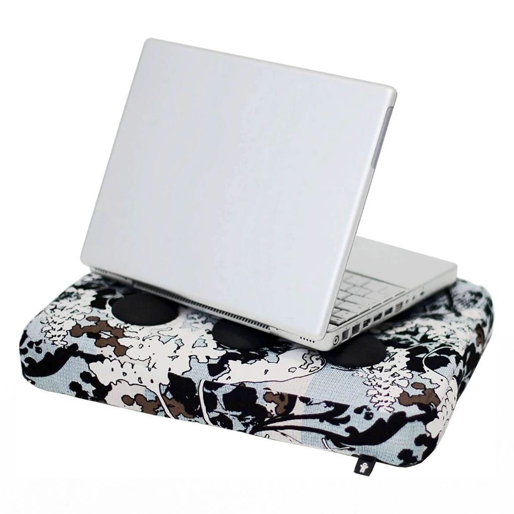 Bosign® SurfPillow Hitech Laptop Cooler – Botany
