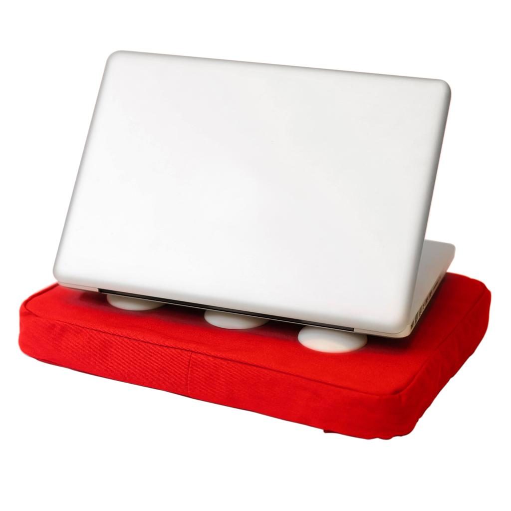 Bosign® SurfPillow Hitech Laptop Cooler – Red
