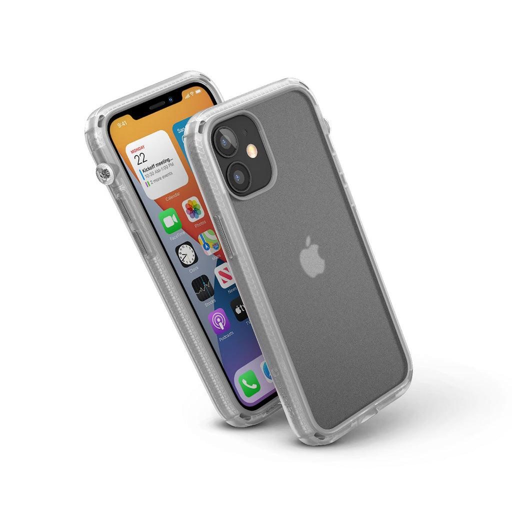 Catalyst® Influence CATDRPH12CLRS2 iPhone 12 Mini Case – Clear