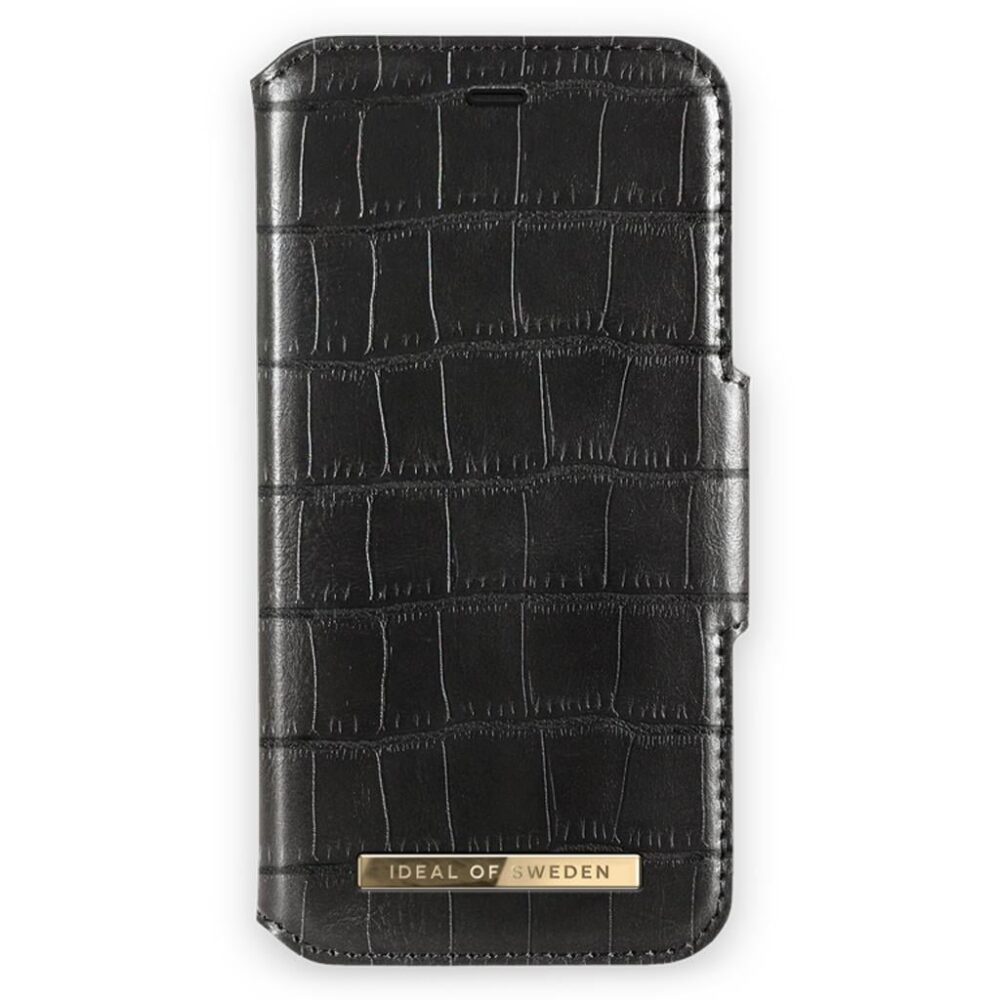 iDeal Of Sweden IDFCW-I1958-CAP-01 iPhone 11 Pro / XS / X Case - Capri Black