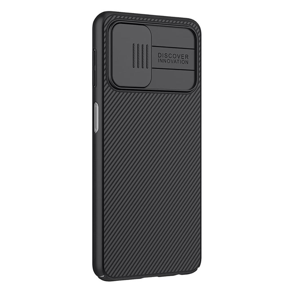 Nillkin® CamShield 6902048212374 Samsung Galaxy A32 5G Case – Black