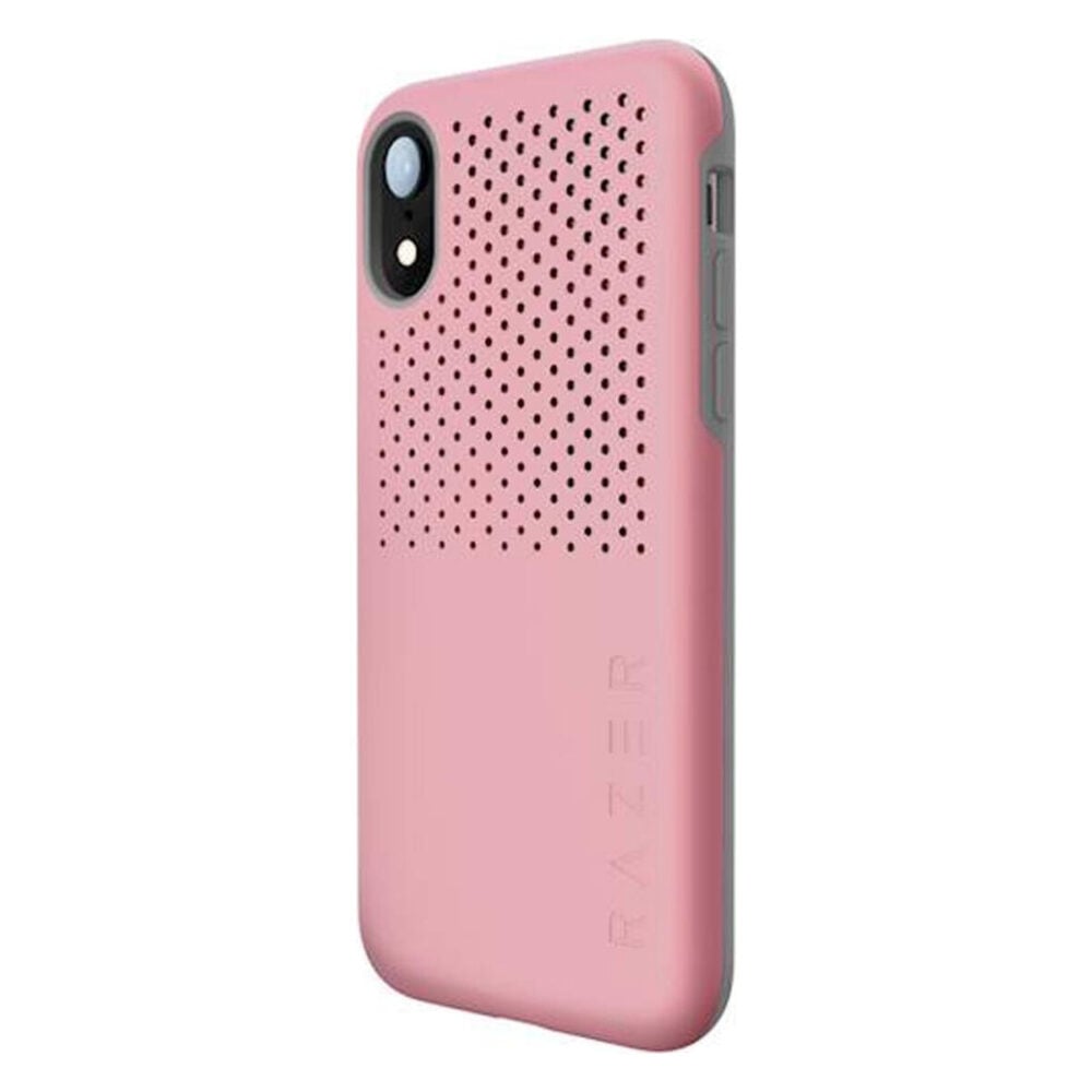 Razer™ Archteck Pro RC21-0145PQ01-R3M1 iPhone XR Case - Quartz Pink