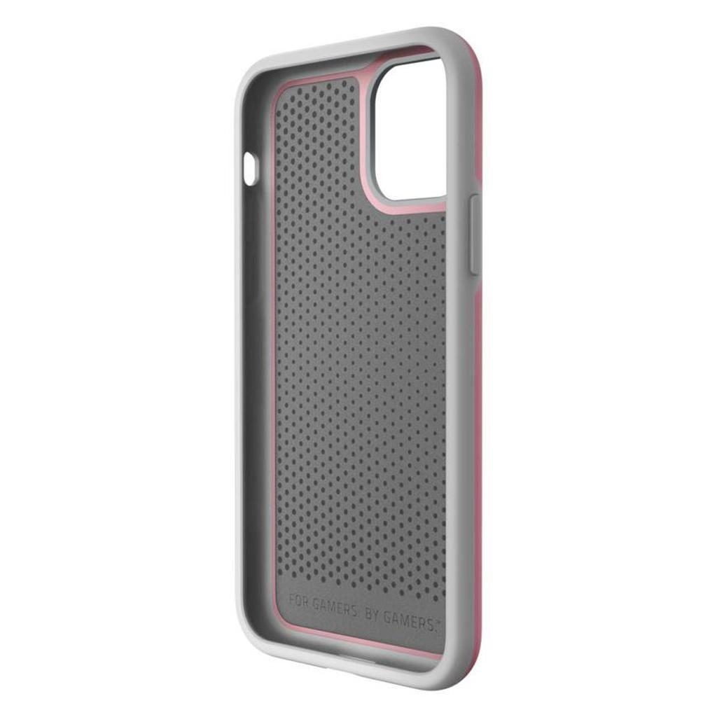 Razer™ Arcteck Pro RC21-0145PQ07-R3M1 iPhone 11 Case - Quartz Pink