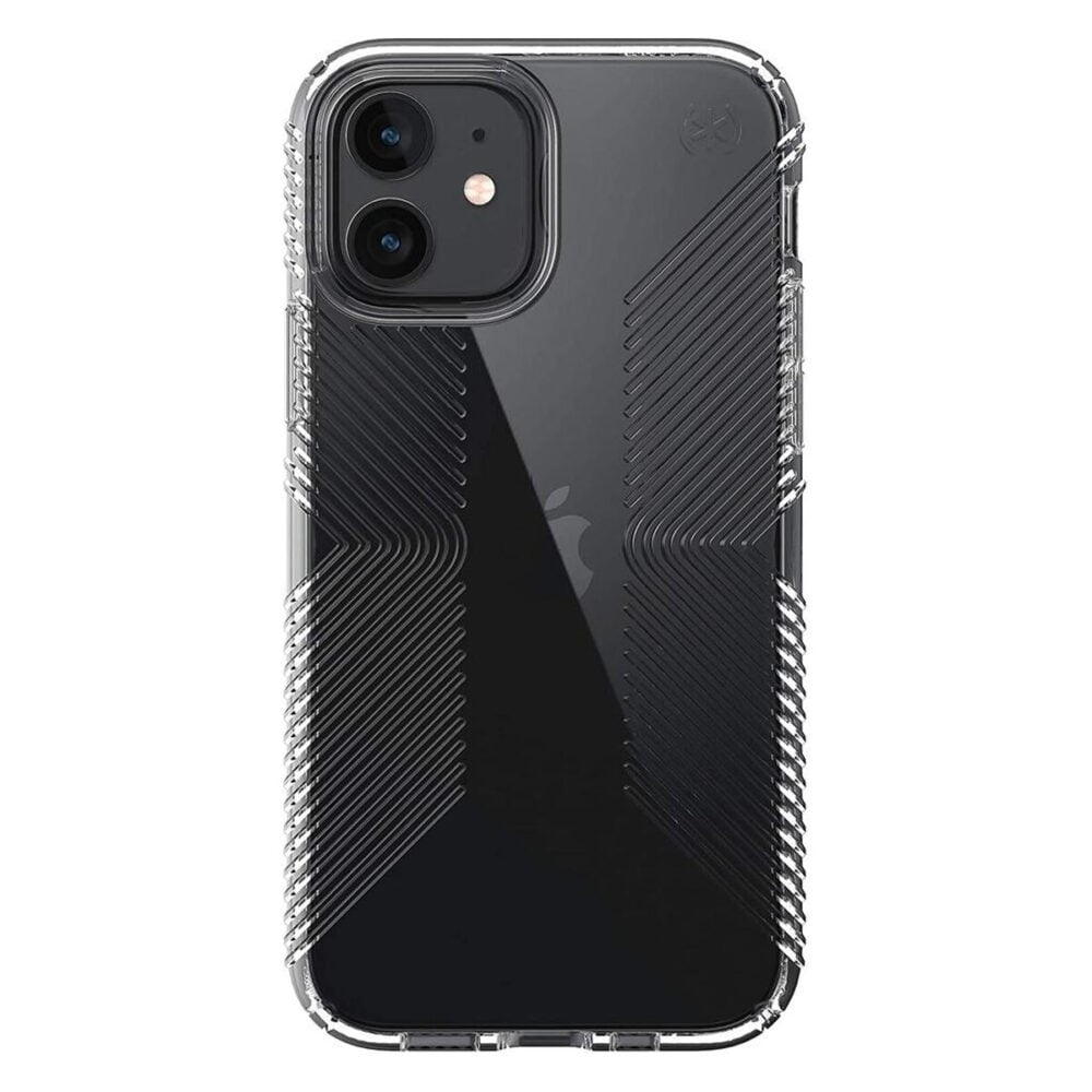 Speck® Presidio® Perfect 138493-5085 iPhone 12 / 12 Pro Case - Clear