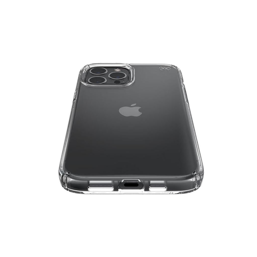 Speck® Presidio® Perfect 138502-5085 iPhone 12 Pro Max Case - Clear