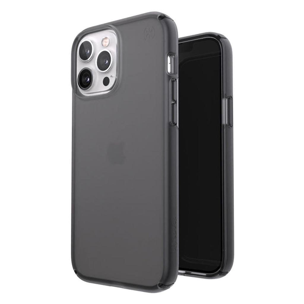 Speck® Presidio® Perfect 141743-5407 iPhone 13 Pro Max Case - Obsidian