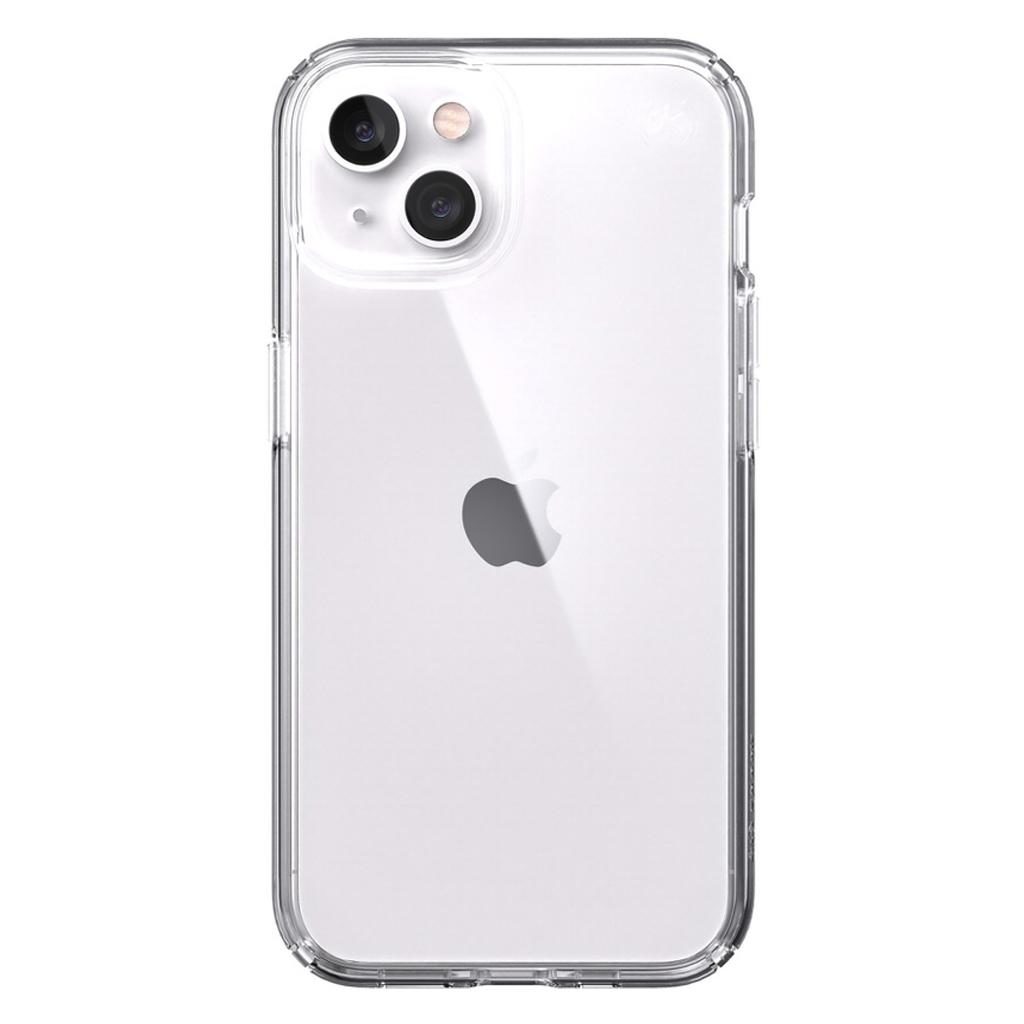 Speck® Presidio® Perfect Microban® Shieldview™ Glass 141743-5407 iPhone 13 Mini Case - Clear