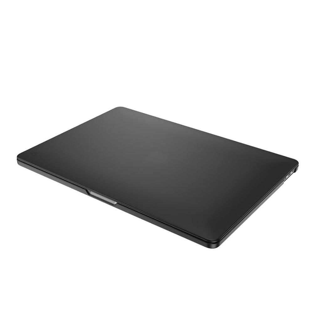 Speck® Smartshell® 137270-0581 MacBook Pro 16-inch (2020/2019) Case – Graphite Grey