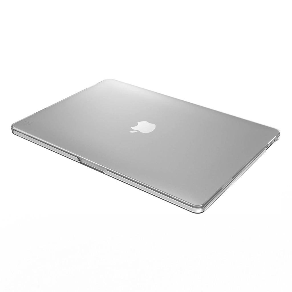 Speck® Smartshell® 137270-1212 MacBook Pro 16-inch (2020/2019) Case – Clear
