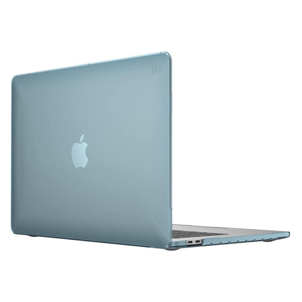 Speck® Smartshell® 137270-9246 MacBook Pro 16-inch (2020/2019) Case - Swell blue