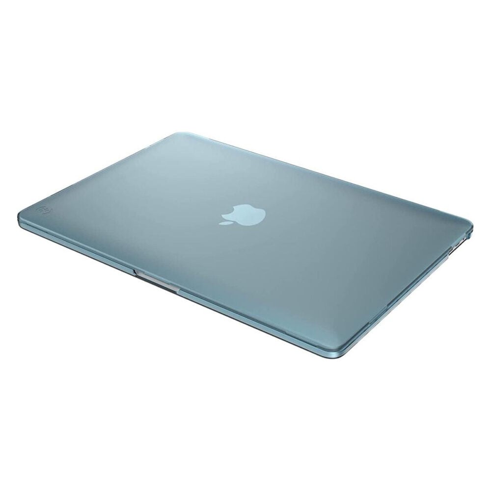 Speck® Smartshell® 137270-9246 MacBook Pro 16-inch (2020/2019) Case - Swell blue